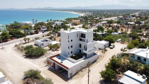 La Ventana Apartamento | Ventonorte