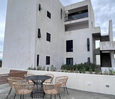 La Ventana Apartamento | Ventonorte
