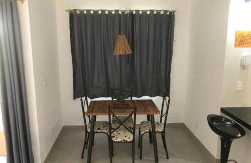 Taperapua Beach Apartamento | Ventos da Praia