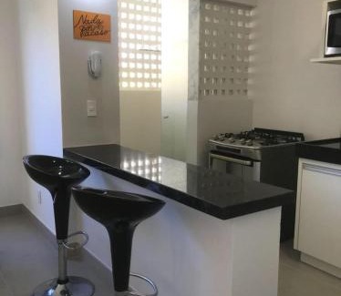 Taperapua Beach Apartamento | Ventos da Praia