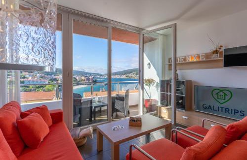 Corcubion Apartamento | Ventos Quenxe Galitrips
