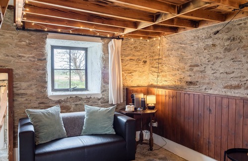 Ventry Cabaña | Ventry Farm - Rainbow Cottage