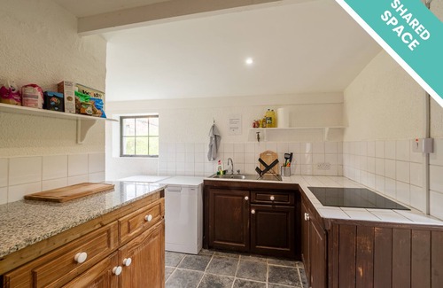 Ventry Cabaña | Ventry Farm - Rainbow Cottage