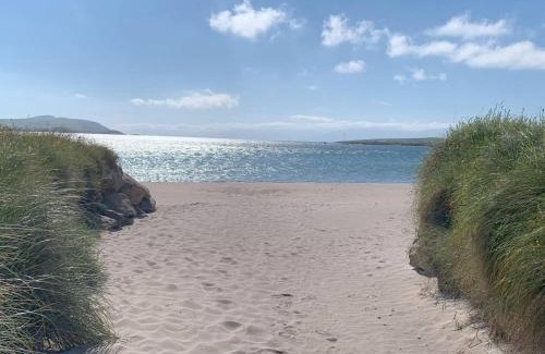 Ventry Casa | Ventry Farm - Rainbow Cottage by Trident Holiday Homes