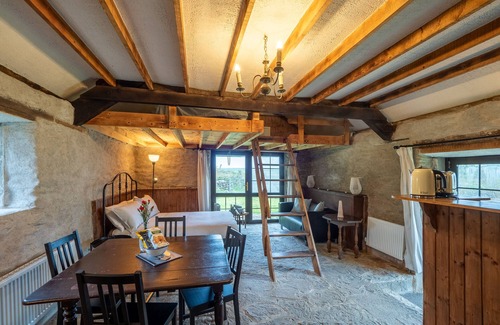 Ventry Cabaña | Ventry Farm - Seaside Cottage