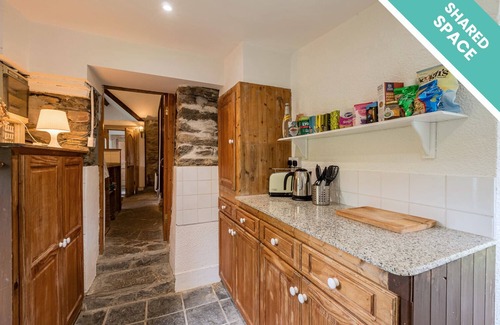 Ventry Cabaña | Ventry Farm - Seaside Cottage