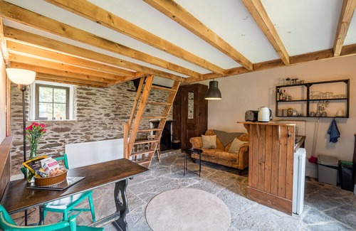 Ventry Cabaña | Ventry Farm - Shamrock Cottage