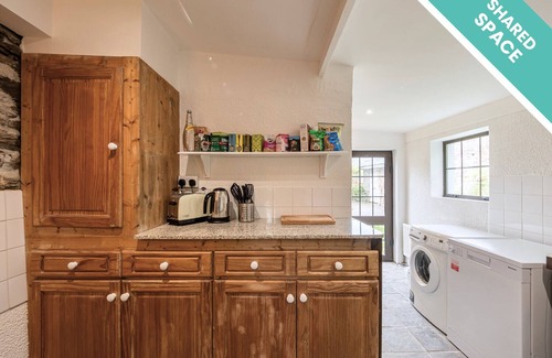 Ventry Cabaña | Ventry Farm - Shamrock Cottage