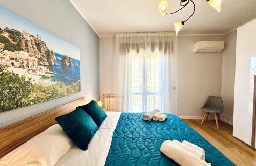 Cinisi Apartamento | Ventu di Sciroccu