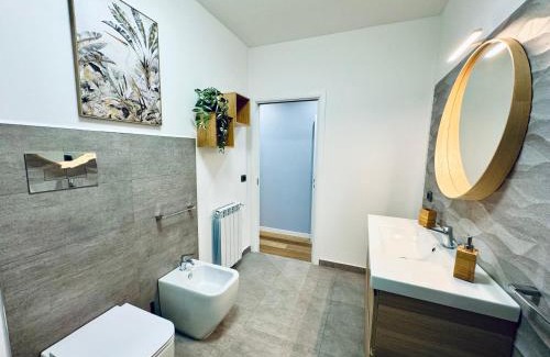 Cinisi Apartamento | Ventu di Sciroccu
