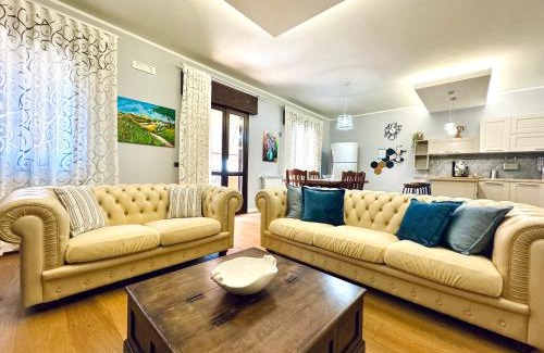 Cinisi Apartamento | Ventu di Sciroccu