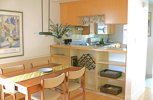 Pierpont Bay Casa | Retiro en la playa de Ventura: pasos de la arena
