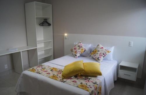 Sao Pedro Hotel | Ventura Hotel