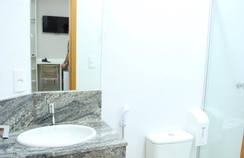 Sao Pedro Hotel | Ventura Hotel