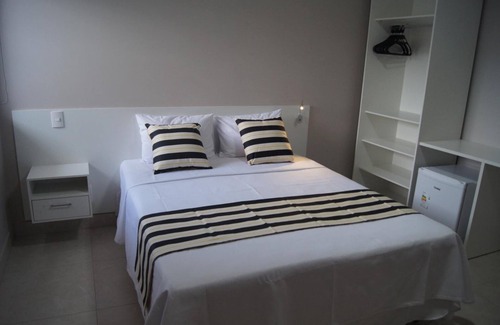 Sao Pedro Hotel | Ventura Hotel