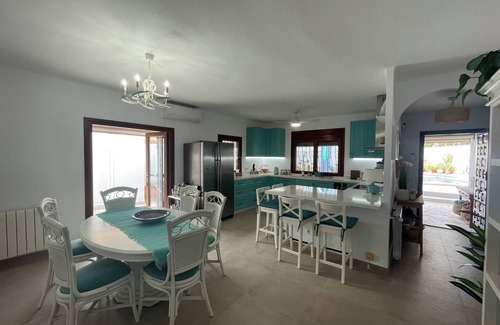 La Parata Villa | Casa Ventura