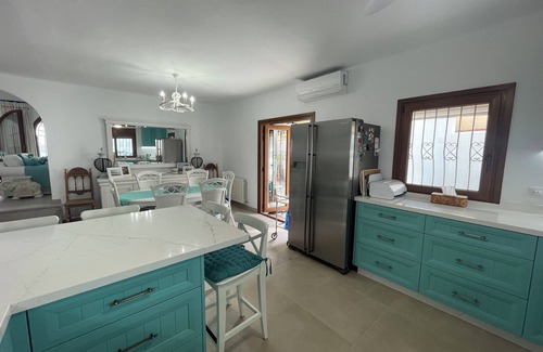 La Parata Villa | Casa Ventura