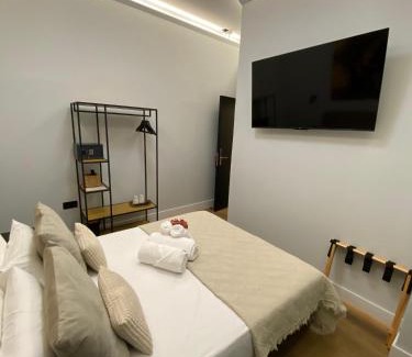 Alicante City Centre Casa | Ventura Luxury