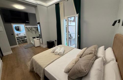 Alicante City Centre Casa | Ventura Luxury