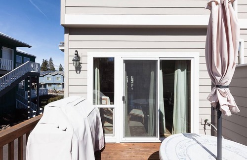 Hood River Casa | Venturi - ¡Minutos al centro! Vislumbres del río Columbia y el monte. Adams, A / C