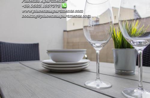 Centro Storico Apartamento | Venturini Guest House