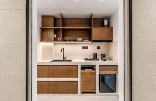 Khora Sfakion Apartamento | VENTUS Luxury Suites