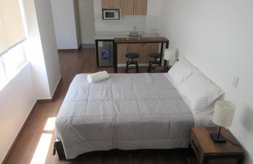 Leuro Apartamento | Venue Apartments