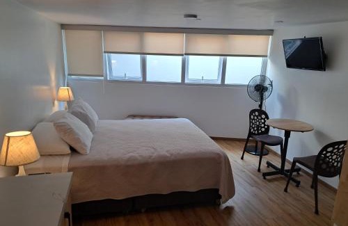 Leuro Apartamento | Venue Apartments