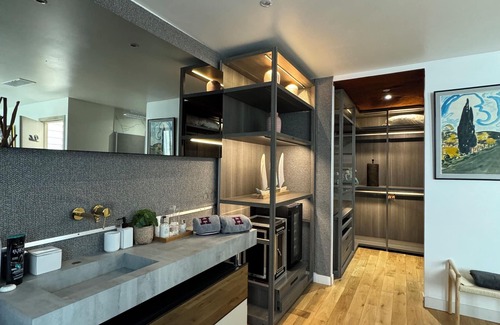 Cannes City Centre Casa | Venue C - Luxurious & Spacious ~ Sauna ~ Elevator