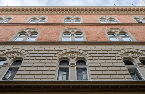 Terezvaros Apartamento | Venus Apartments - Budapest Opera Suite