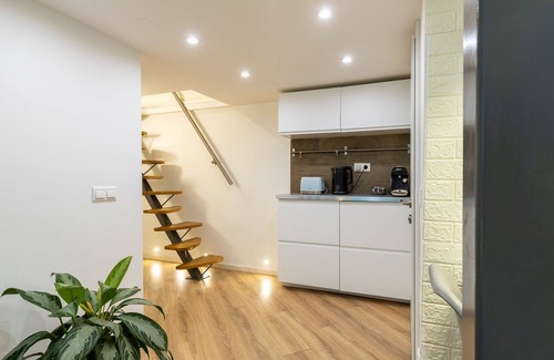 Erzsebetvaros Apartamento | Venus Apartments - City Park 2