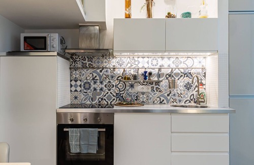 Erzsebetvaros Apartamento | Venus Apartments - City Park 2