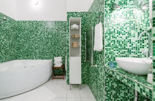 Erzsebetvaros Apartamento | Venus Apartments - City Park I