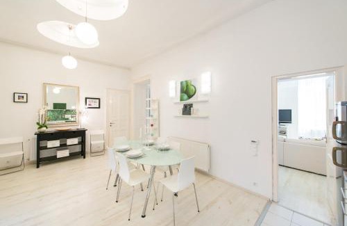 Erzsebetvaros Apartamento | Venus Apartments - City Park I