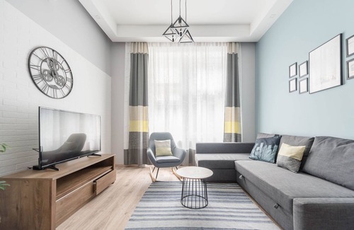 Belso-Ferencvaros Apartamento | Venus Apartments - Market Hall