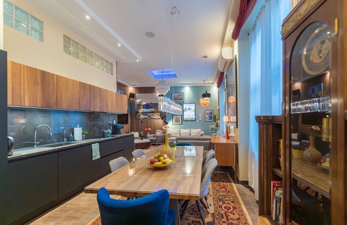 Vizivaros Apartamento | Venus Apartments - The Actor's Den
