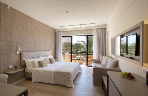Paphos Hotel | Venus Beach Hotel