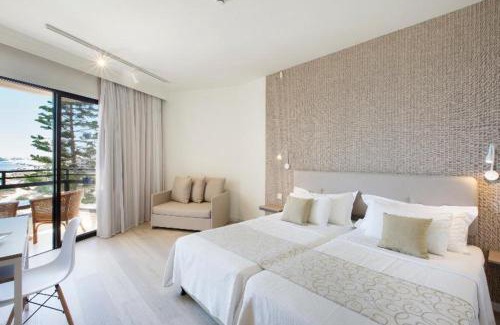 Paphos Hotel | Venus Beach Hotel
