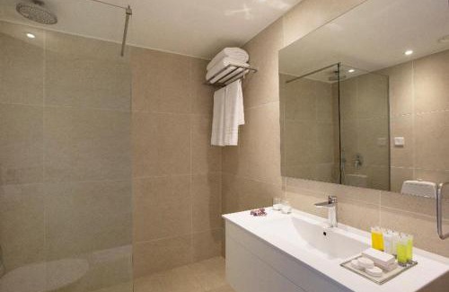 Paphos Hotel | Venus Beach Hotel