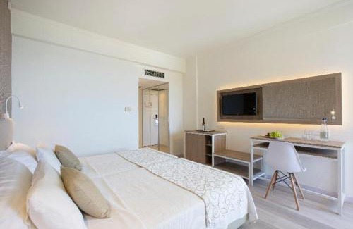 Paphos Hotel | Venus Beach Hotel