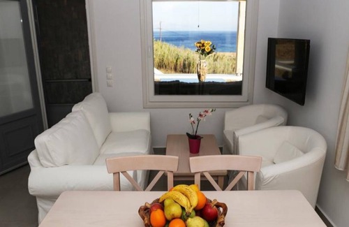 Kalafatis Apartamento | VENUS Myconian Residences Atp # 2