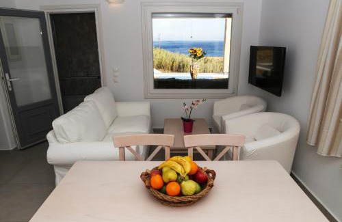 Kalafatis Apartamento | Venus Myconian Residences