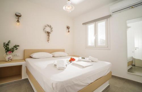 Kalafatis Apartamento | Venus Myconian Residences