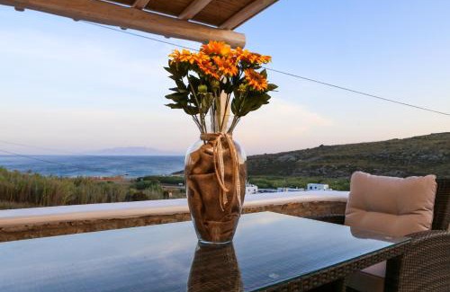 Kalafatis Apartamento | Venus Myconian Residences