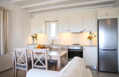 Kalafatis Apartamento | Venus Myconian Residences