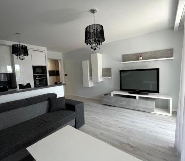 Zamosc Apartamento | Venus