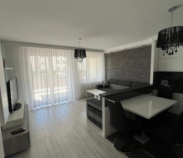 Zamosc Apartamento | Venus
