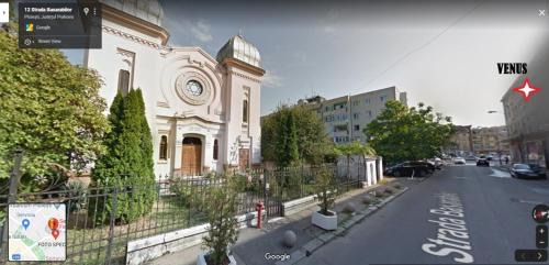 Ploiesti Apartamento | Venus Plaza Apartment Ploiesti