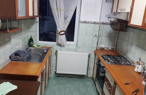 Ploiesti Casa | Venus Plaza Apartment