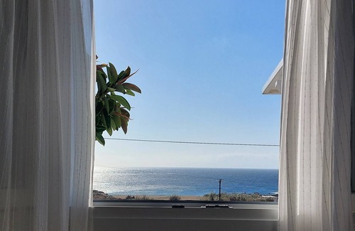 Kalafatis Apartamento | Venus - Venus Myconian Residences